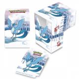 Pokemon: Deck Box- Gallery Series Frosted Forest