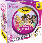gra planszowa Dobble: Disney Princess