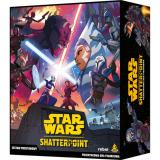 Obrazek figurka, bitewniak Star Wars: Shatterpoint - Zestaw podstawowy + figurka promo