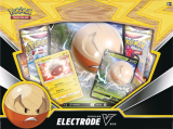 Pokemon TCG: V Hisuian Electrode