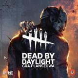 gra planszowa Dead by Daylight