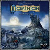 Dominion: Pie Nocy (II edycja) + karta promo