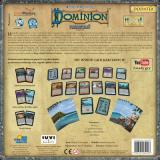 Dominion: Przysta (II edycja)