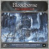 Bloodborne: Zapomniany Zamek Cainhurs