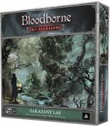gra planszowa Bloodborne: Zakazany Las