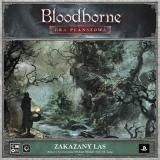 Bloodborne: Zakazany Las