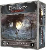 gra planszowa Bloodborne: Sen Tropiciela