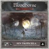 Bloodborne: Sen Tropiciela