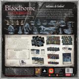 Bloodborne: Lochy Kielicha