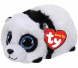 Ty Inc 42152. BAMBOO - panda. Teeny Tys