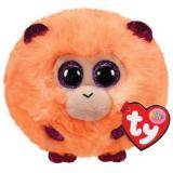 Obrazek zabawka Ty Inc 42514. COCONUT - małpka. Ty Beanie Balls