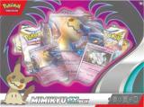 gra karciana Pokemon TCG: Mimikyu EX Box