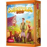 gra planszowa Agricola (wersja rodzinna)