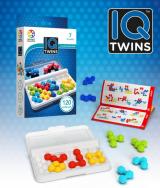 Smart Games. IQ Twins