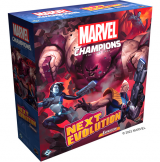 gra planszowa Marvel Champions: NeXt Evolution Expansion