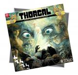 Puzzle Thorgal: The Eyes of Tanatloc (1000 elementw)