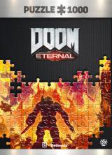 Puzzle Doom Eternal Maykr (1000 elementw)
