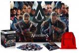 Puzzle Assassins Creed (1000 elementów)