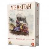 gra planszowa Age of Steam: Rozszerzenie nr 1