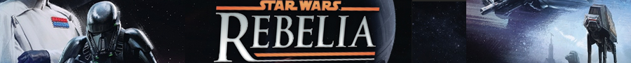 Star Wars Rebelia: Imperium u władzy