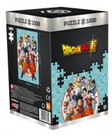 puzzle Puzzle Dragon Ball Super Universe Survival