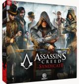 Puzzle Assasin's Creed The Tavern (1000 elementów)