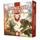 Monolith Arena (wydanie angielskie)