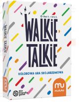 gra planszowa Walkie-Talkie