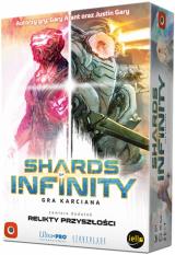 Shards of Infinity (edycja polska)