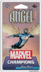 gra planszowa Marvel Champions: Angel Hero Pack