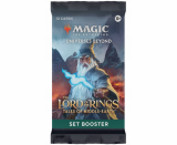gra karciana MTG : Set Booster - The Lord of the Rings - Tales of Middle-earth