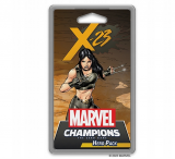 gra planszowa Marvel Champions: Hero Pack - X-23