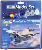 Obrazek zabawka Revell 04282 Eurofighter Typhoon