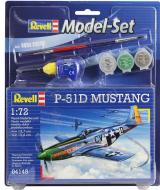 Revell 04148 P-51D Mustang