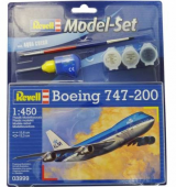 Revell 03999 Boeing 747-200