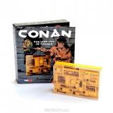 Obrazek gra planszowa Inside 3 Legend: Conan: Lost City of Tansul