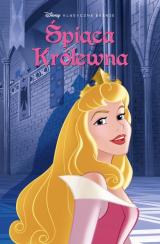 książka, komiks Śpiąca Królewna. Klasyczne baśnie Disneya w komiksie