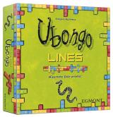 Obrazek gra planszowa Ubongo Lines