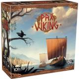 Obrazek gra planszowa Pax Viking + pakiet 10 kart promocyjnych