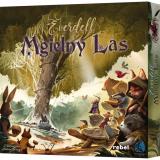 Obrazek gra planszowa Everdell: Mgielny Las (edycja polska)