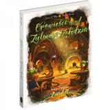 gra planszowa Everdell: Opowieści spod zielonego żołędzia  (edycja polska)