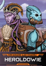 Circadians Ład Chaosu: Heroldowie