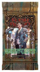 Obrazek gra karciana Flesh and Blood TCG: Bright Lights - Booster Pack