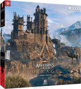 Puzzle Assassin's Creed Mirage (1000 elementów)