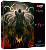 Puzzle Gaming: Diablo IV Inarius (1000 elementów)