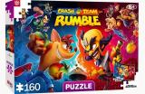 Puzzle Crash Team Rumble (160 elementów)