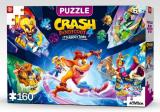 Puzzle Kids Crash Bandicoot 4: It's About Time (160 elementów)