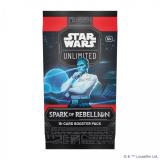 Star Wars: Unlimited - Rebellion - 1 Booster