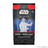 Star Wars: Unlimited - Rebellion - 1 Booster