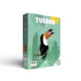 gra planszowa Tucano